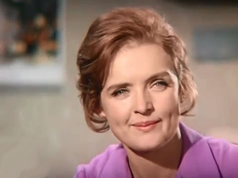 Краса не знає віку. Як з роками змінилась Ада Роговцева: архівні фото